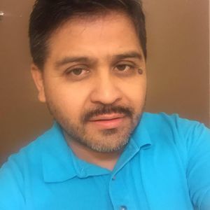 Meet your Posher, Juan carlos